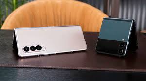 Maybe you would like to learn more about one of these? Galaxy Z Fold 3 Z Flip 3 Edge Foldables Closer To Mainstream Cnet