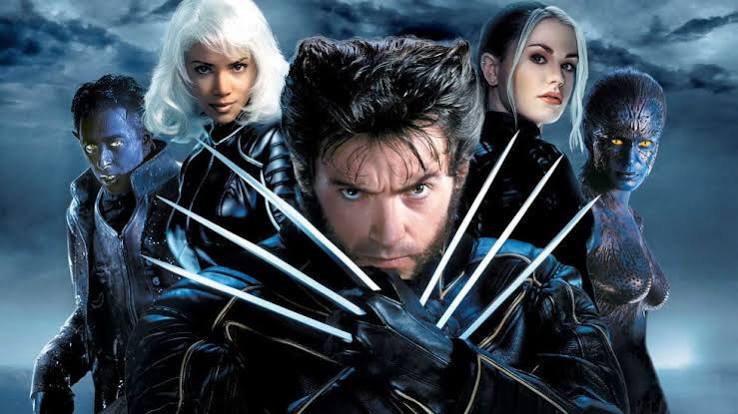 How to Watch Every X-Men Movie in Order - X-Men Timeline Order