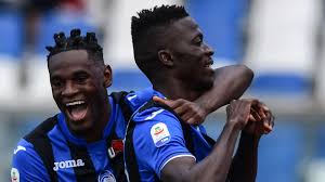 Genoa atalanta live score (and video online live stream) starts on 15 may 2021 at 13:00 utc time in serie a, italy. Musa Barrow Helps Atalanta Chase Inter Milan For Champions League Spot Goal Com