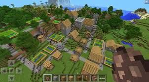 Minecraft Pocket Edition V1 0 4 0 Apk Mod Full Gratis Update Minecraft Pocket Edition Pocket Edition Minecraft Mods