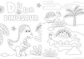 The trouble has trickled to the youngest grades. Printable Dinosaur Coloring Pages Made To Be A Momma