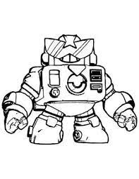 Surge Brawl Stars 2020 Brawler Cromatico Consejos Gadget Star Powers Imagenes De Godzilla Dibujos De Arboles Personajes De Juegos