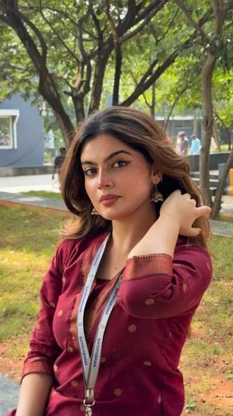 Divya Rajput