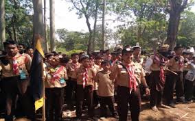Maybe you would like to learn more about one of these? Smp Negeri 19 Depok