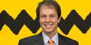 So long, Charlie Brown