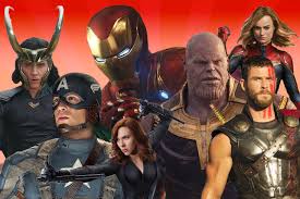 First up, here's how to watch the marvel movies in release order. How To Watch The Marvel Movies In Order