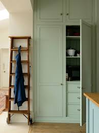 It's a neutral timeless color that is a more interesting. The Kitchen Cabinet Color That Ll Take 2021 By Storm And How To Decorate Around It