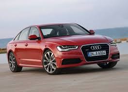 Image result for Garnet Red 2014 A6