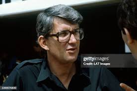 189 Peter Warr Stock Photos, High-Res Pictures, and Images