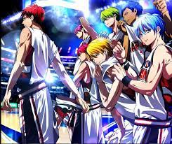Nonton streaming anime kuroko no basket movie 4: Kuroko No Basket Season 4 Everything We Know So Far