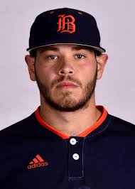 Van Hoose Named Patriot League Pitcher of Year, Four Bison Earn All-PL  Honors