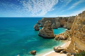 It is portugal's most popular holiday destination due to the approximately 200 km of clean beaches, the cool. Vissen In Algarve Vind En Boek Je Charter Tom S Catch