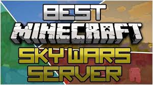 Browse detailed information on each server and vote for your favourite. 5 Best Minecraft Servers For Skywars