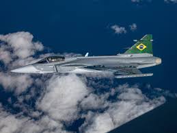 Jas 39 gripen vs eurofighter typhoon. Gripen E Multirole Fighter Aircraft Sweden