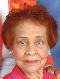 Obituary information for Gladys Logan Clark