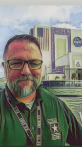 Steven Barnaby, MAT, M.Ed