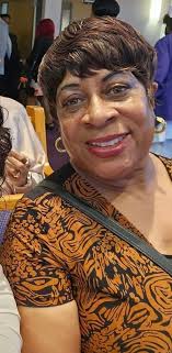 Team 77 Happy Birthday Shout Out to Theresa Gibson