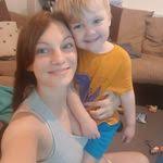 Tasha Allred's Instagram, Twitter & Facebook