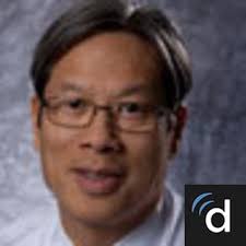 Dr. Roger F. Robison, MD