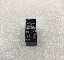 RSB Interface Relays for Standard Applications RSB1A120B7 ...