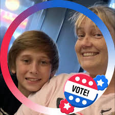 Speaking of endorsements from Democrats… I'm Wesley Hunt and I approve this  message.