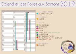 Pour les articles homonymes, voir var. Les Foires 2019 Santons Paul Garrel