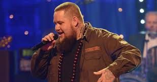 Ragnbone Mans Debut Album Human Is Bound For Number 1