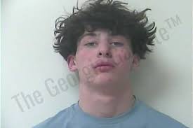 Elisha Rowe — Oconee County Jail Bookings