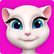 To go to the list of all downloaded files, click → downloads. Download My Talking Angela For Pc My Talking Angela On Pc Andy Android Emulator For Pc Mac