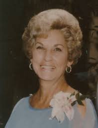 Obituary information for Georgia Daniels Miller