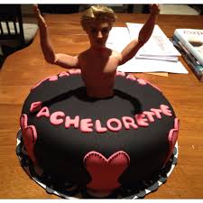 The official facebook page for abc's the bachelorette. Hilarious Bachelorette Cakes That You Need To See Mutually