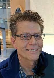 Peter Grover's Instagram, Twitter & Facebook