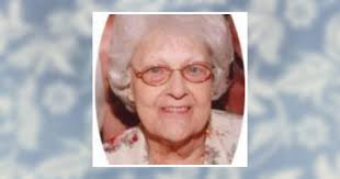 Juanita F. Hircock Obituary December 30, 2006