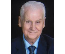 Byron Frederick Goodrich Obituary (2024)