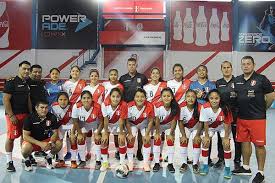 Nigeria consigue su pase con gol de último minuto. Peru Debuta Ante Chile En El Sudamericano De Futsal Femenino Sub 20 Futbol Peruano El Bocon