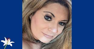 Brandy Niccole Avey Patrick, age 40