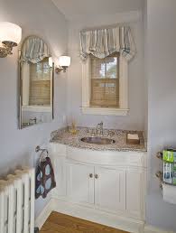 You can choose from a large variety of natural and beautiful color combinations including shades of green and browns as well as yellows. 7 Bathroom Window Treatment Ideas For Bathrooms Blindsgalore Bathroom Window Treatments Small Bathroom Window Small Bathroom Window Treatments