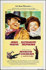فيلم 1975 Rooster Cogburn مترجم