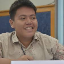 Kenneth Michael BABA