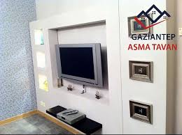 Tv Unitesi Tv Unitesi Televizyon Alti Dolabi Tv Duvari