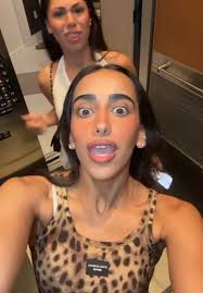 Me and my bestie #fyp @Juliettes_spamm