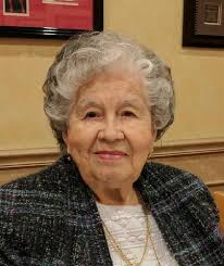Jessie Torres Obituary (1931