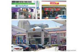 Ql maxincome sdn bhd (familymart). Cover Story Embracing The Retail Omni Channel Experience The Edge Markets