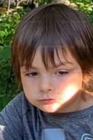 Missing Person Troy from Newville, Pennsylvania