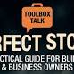 Toolbox Talk: Perfect Storm event image