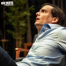 New Theatre & Restaurant