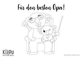 Wenn die bagage wegen regentagen oder rauem wetter zu hause eingesperrt sind, lösen sie durch ausmalen von seiten sinnvoll alternativ arbeiten. Archives Des Gluckwunsche Kilou Der Kleine Koala