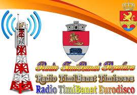 Easy to use internet radio. Radio Timibanat TimiÈ™oara Acasa