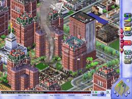 Simcity Free Download Full Version Crack Pc And Mac My Sims City
