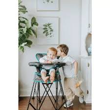 baby delight go with me uplift deluxe portable high chair best high chairs portable high chairs high chair